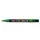 Verfstift Posca PC3M Fijne punt 0,9-1,3mm Groen