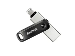 USB stick 3.0 Sandisk iXpand Go USB-A 128GB