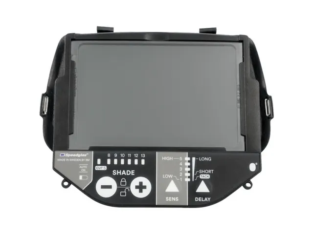 3M Speedglas G5-serie ADF lasruit G5-01TW, 610020