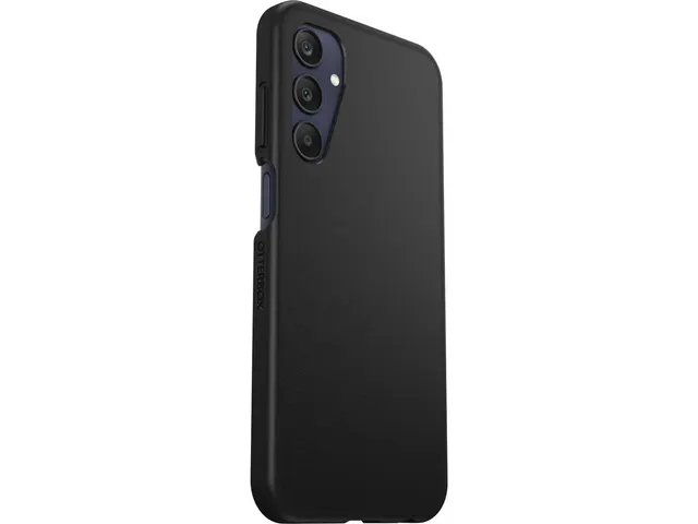 Coque OtterBox React pour Galaxy A25 5G noir