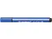 Viltstift Stabilo Trio Non Permanent Scribbi 368/8 8Stuks