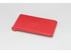 Deksel Voor Afvalverzamelaar 40 Liter Rood