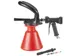 Vikan Ergo Foam Sprayer 2,5L Rood