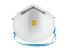 Stofmasker 3M voor schuren 8822 FFP2 met ventiel 5 stuks