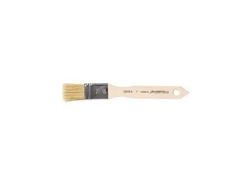 Kwast Qrea varkenshaar nr 1 breedte 22,3mm