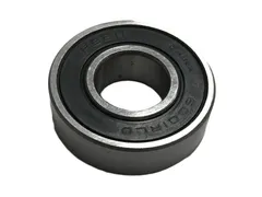 Lager Borstel AX3-400