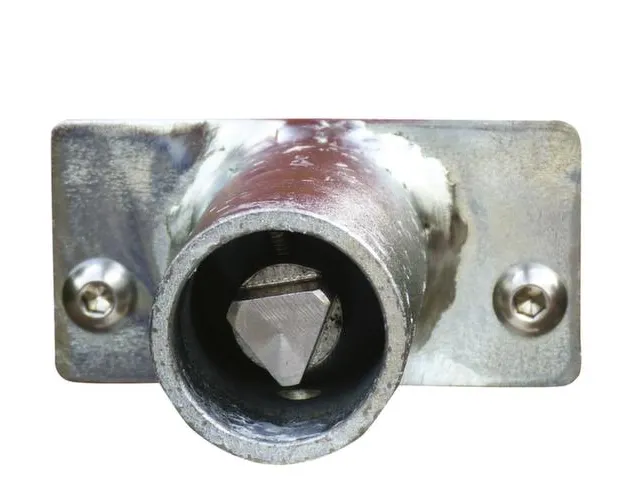 Brandweerdriekant Simplex