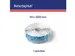 Detectaplast 8257 Textielpleister Elastisch Blauw 6 cm x 25 meter