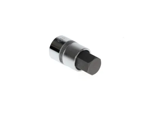 GEDORE RED R62551910 Schroevendraaierbit 1/2 inch 19mm lengte 55mm