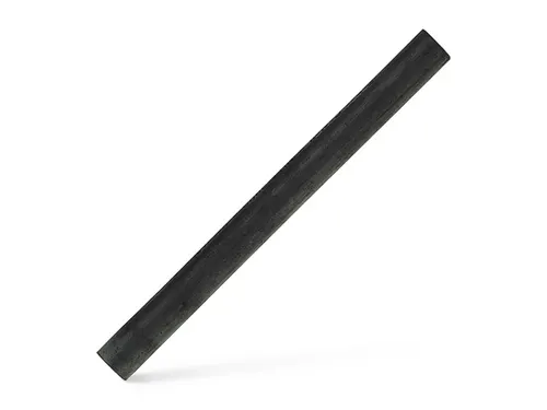 Houtskool Faber-Castell Pitt Monochrome geperst M 3 stuks blister