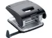 Perforateur Quantore luxe 2 trous 20 feuilles noir