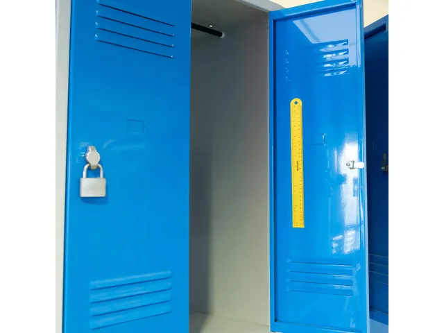 Liniaal Westcott 30cm magnetisch oprolbaar