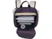 Rugzak Beckmann Street GO 26L Funky Cream