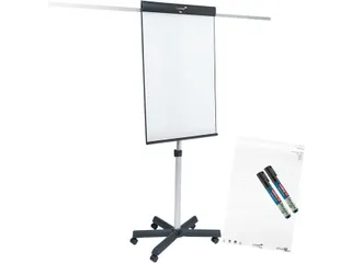 Flipover Legamaster SKETCH PRO mobiele stervoet - 8