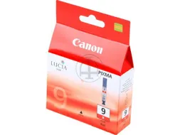 Inkttank Canon Pgi-9 Rood