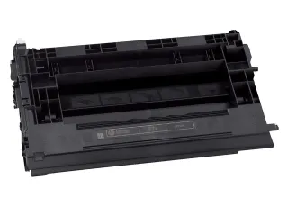 HP 37A Toner CF237A Zwart 11000 Pagina’s Origineel - 3