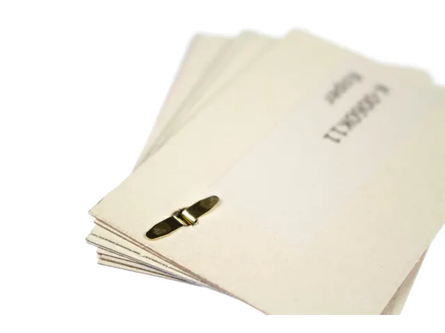 Splitpen no.2 Kangaro 12mm verkoperd, doos á 100 stuks