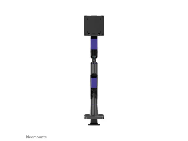 Support à fixer gaming 1 écran Neomounts ACE DS70-256BL1 24-57 inch