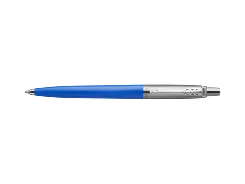 Balpen Parker Jotter Original CT M transitbox 20 assortikleuren