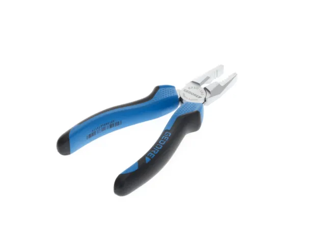 8210-160 JC Combinatietang Duits model 160mm 2C handgreep