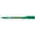 Pentel NF450-D Permanente marker Extra Fijne punt 1,2mm Groen