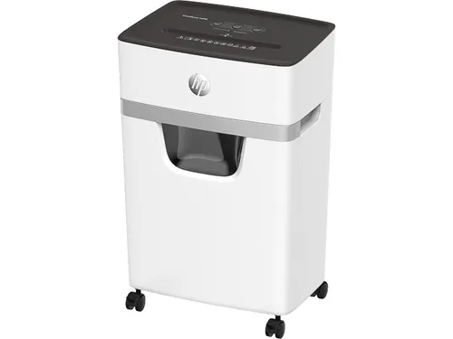 Papiervernietiger hp oneshred 10mc 2x15mm micro snippers P-5