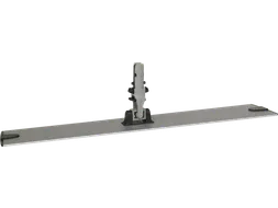 Swish 370500 Superior mopframe 55cm aluminium klittenband