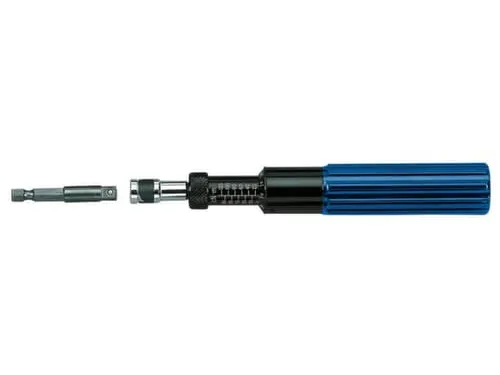 QUICKSET MINOR FH IM momentsleutel 1/4 inch 20-120ozf.in