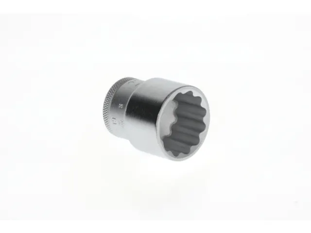 D 19 27 Steekbus 1/2 inch UD profiel 27mm