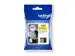 Inktcartridge Brother LC-422Y geel