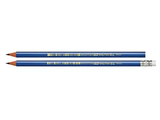 Potlood Bic Evolution driehoekig HB - 3