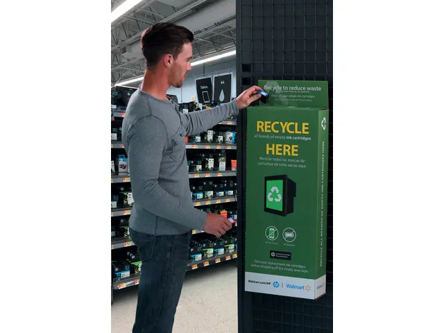 711 Zwart DesignJet Inktcartridge CZ129A 38 ml