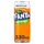 Frisdrank Fanta orange zero blik 330ml