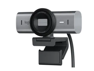 Logitech MX Brio 705 for Business webcam 8.5 Megapixel - 9