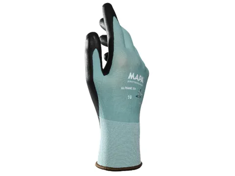 Mapa Professionnel Ultrane 510 Maat 9 Polymeer Groen