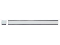 Planbord Verbindingsprofiel Lynx A5545-001 31mm, 1 punt/set à 2 stuks