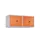 opzetkast,v. locker,4vak.,vak B 300mm,HxBxD 500x1200x500mm,vleugeldeur