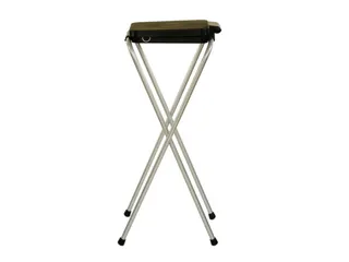 vuilniszakstandaard,v. 1x120l,HxBxD 860x330x380mm - 4