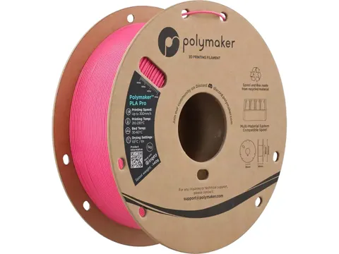 Filament PLA PRO 1,75mm HS Tough MAGENTA 1kg