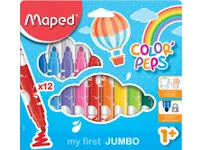 Maped Viltstiften