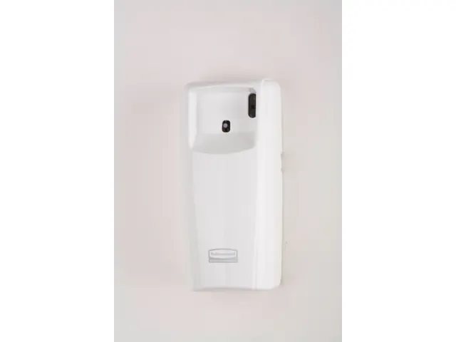Diffuseur aérosol standard LED Blanc