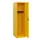 schoollocker,HxBxD 1530x400x500mm,1vak,vak B 400mm,draaigrendel