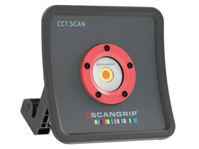 hand-floodlight,COB-LED,120-1200lumen,draaggreep,magneten