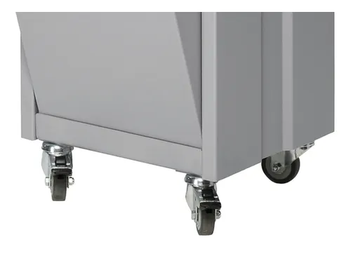 Wielenset Voor Combi-Asbak 4Stuks