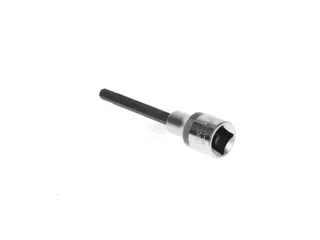 GEDORE RED R62550619 Schroevendraaierbit 1/2 inch 6mm lengte 100mm - 2