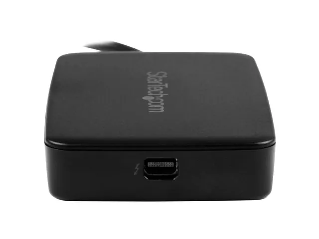 Thunderbolt 3 Naar Thunderbolt Adapter Windows En Mac