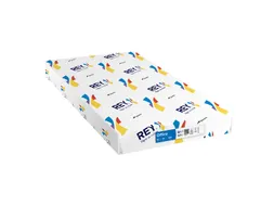 Kopieerpapier Rey Office A3 80 Gram Wit