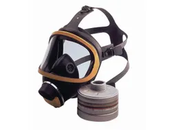 Dräger X-plore 6300 volgelaatsmasker, EPDM, per stuk