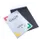 Zwart Tekenpapier A4 120g 20 Vel
