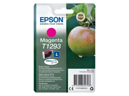 Inktcartridge Epson T1293 Rood C13T12934012